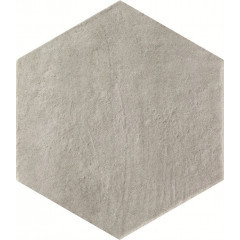Hexx Universum Grigio Heksagon Плитка напольная 26х26
