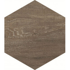 Hexx Universum Wood Beige Heksagon Плитка напольная 26х26