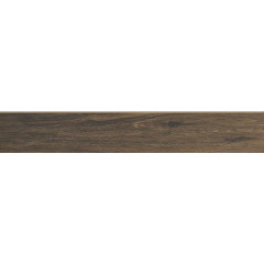 Aveiro Brown Цоколь 9,6х59,9