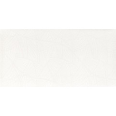 Adilio Bianco Fan Плитка настенная  29,5х59,5