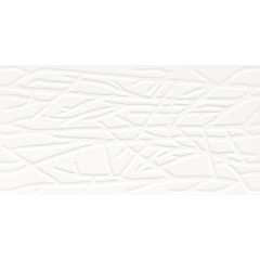 Adilio Bianco Struktura Tree Плитка настенная 29,5х59,5 (уп.1,4)