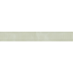 Sabro Verde Бордюр 8х59,5* Sabro Verde Бордюр 8х59,5*