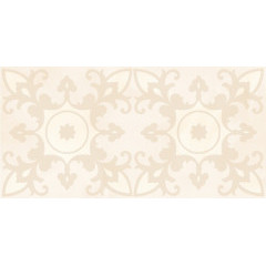 Sabro Bianco Geometryk Декор 29,5х59,5 Sabro Bianco Geometryk Декор 29,5х59,5
