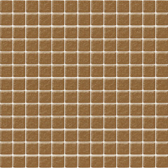 Uniwersalna Szklana Brown Мозаика 29,8х29,8 (куб 2,3х2,3)