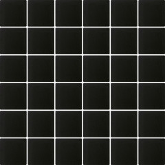 Uniwersalna Szklana Nero Мозаика 29,8х29,8 (куб 4,8х4,8) Uniwersalna Szklana Nero Мозаика 29,8х29,8 (куб 4,8х4,8)