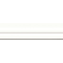 Chevron Bianco Cokol Цоколь 8х29,8