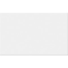 Neve Bianco Mat Плитка настенная 25х40