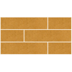 Aquarius Beige Плитка фасадная гладкая 24,5х6,58 Aquarius Beige Плитка фасадная гладкая 24,5х6,58