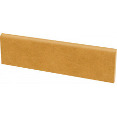 Aquarius Beige Цоколь гладкий 30х8,1
