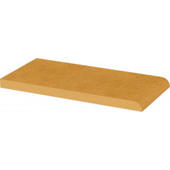 Aquarius Beige Подоконник/парапет 20х10х1,1