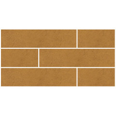 Aquarius Brown Плитка фасадная гладкая 24,5х6,58 Aquarius Brown Плитка фасадная гладкая 24,5х6,58