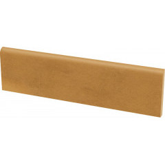 Aquarius Brown Цоколь гладкий 30х8,1