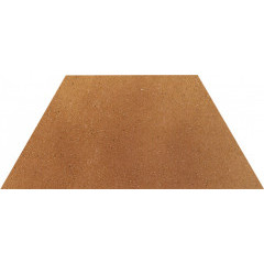 Aquarius Brown Trapez Плитка напольная 12,6х29,6х1,1 Aquarius Brown Trapez Плитка напольная 12,6х29,6х1,1