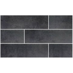 Bazalto Grafit A Плитка фасадная 30х8,1х1,1 Bazalto Grafit A Плитка фасадная 30х8,1х1,1