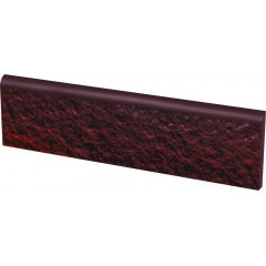 Cloud Brown Duro Цоколь структурный 30х8,1