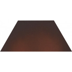 Cloud Brown Trapez Плитка напольная гладкая 12,6х29,6х1,1 Cloud Brown Trapez Плитка напольная гладкая 12,6х29,6х1,1