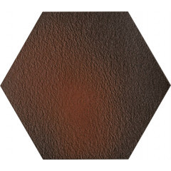 Cloud Brown Duro Heksagon Плитка напольная структурная 26х26х1,1 Cloud Brown Duro Heksagon Плитка напольная структурная 26х26х1,1