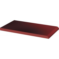 Cloud Rosa Подоконник/парапет 24,5x13,5