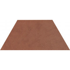 Cotto Naturale Trapez Плитка напольная 12,6х29,6х1,1 Cotto Naturale Trapez Плитка напольная 12,6х29,6х1,1