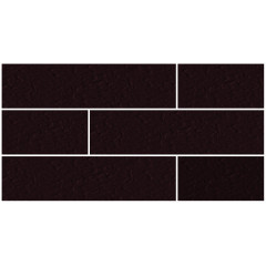 Natural Brown Duro Плитка фасадная структурная 24,5х6,5 Natural Brown Duro Плитка фасадная структурная 24,5х6,5