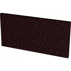 Natural Brown Duro Подступенник структурный 30х14,8 Natural Brown Duro Подступенник структурный 30х14,8
