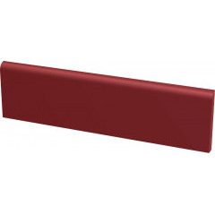 Plain Rosa Цоколь гладкий 30х8,1