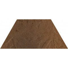 Semir Beige Trapez Плитка напольная 12,6х29,6х1,1