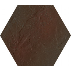 Semir Brown Heksagon Плитка напольная 26х26х1,1 Semir Brown Heksagon Плитка напольная 26х26х1,1