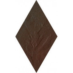 Semir Brown Romb Плитка напольная 14,6х25,2x1,1 Semir Brown Romb Плитка напольная 14,6х25,2x1,1