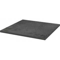 Semir Grafit Плитка базовая структурная 30х30 Semir Grafit Плитка базовая структурная 30х30