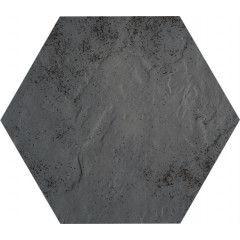 Semir Grafit Heksagon Плитка напольная 26х26х1,1 Semir Grafit Heksagon Плитка напольная 26х26х1,1