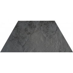 Semir Grafit Trapez Плитка напольная 12,6х29,6х1,1 Semir Grafit Trapez Плитка напольная 12,6х29,6х1,1