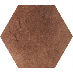 Taurus Brown Heksagon Плитка напольная 26х26х1,1 Taurus Brown Heksagon Плитка напольная 26х26х1,1
