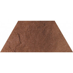 Taurus Brown Trapez Плитка напольная 12,6х29,6х1,1 Taurus Brown Trapez Плитка напольная 12,6х29,6х1,1