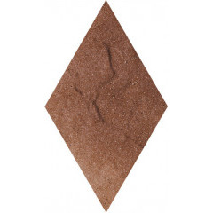 Taurus Brown Romb Плитка напольная 14,6х25,2x1,1 Taurus Brown Romb Плитка напольная 14,6х25,2x1,1