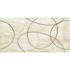 Amiche Beige C Декор 30х60