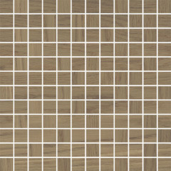 Amiche Brown Мозаика 29,8х29,8