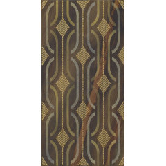 Busani Brown Декор 30х60 Busani Brown Декор 30х60