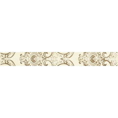 Busani Beige Бордюр 7х60 Busani Beige Бордюр 7х60