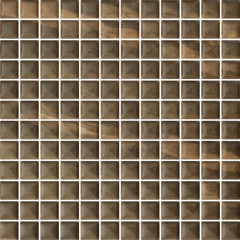 Busani Brown Prasowana Мозаика 29,8х29,8 Busani Brown Prasowana Мозаика 29,8х29,8
