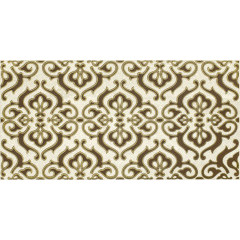 Coraline Brown Classic Декор 30х60