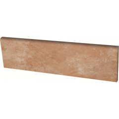 Ilario Beige Плинтус/цоколь MAT 30х8,1