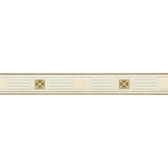 Inspiration Beige Struktura Бордюр 4х30