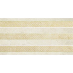 Inspiration Beige Pasy Плитка настенная 30х60 (Полоска) ( уп.1,44)