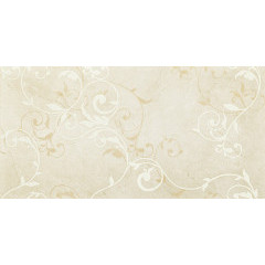 Inspiration Beige Tapeta Плитка настенная 30х60 (Узор) ( уп.1,44)