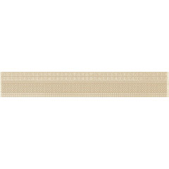Meisha Bianco Бордюр 9х60 Meisha Bianco Бордюр 9х60