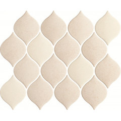 Mistysand Beige MIX Мозаика 26,5х20,2