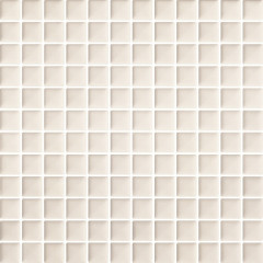 Orrios Bianco Prasowana Мозаика 29,8х29,8 (куб 2,3х2,3)