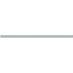 Universalna Szklana Silver Бордюр 2,3х60 Universalna Szklana Silver Бордюр 2,3х60