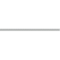 Universalna Szklana Silver Brokat Бордюр 2,3х60 Universalna Szklana Silver Brokat Бордюр 2,3х60